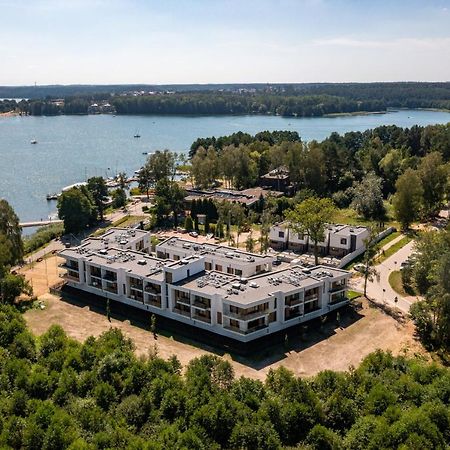 Apartamenty Olimpijska Όλστυν Εξωτερικό φωτογραφία
