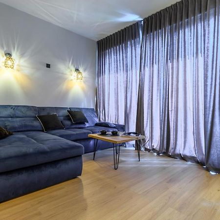 Apartamenty Olimpijska Όλστυν Εξωτερικό φωτογραφία