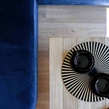 Apartamenty Olimpijska Όλστυν Εξωτερικό φωτογραφία