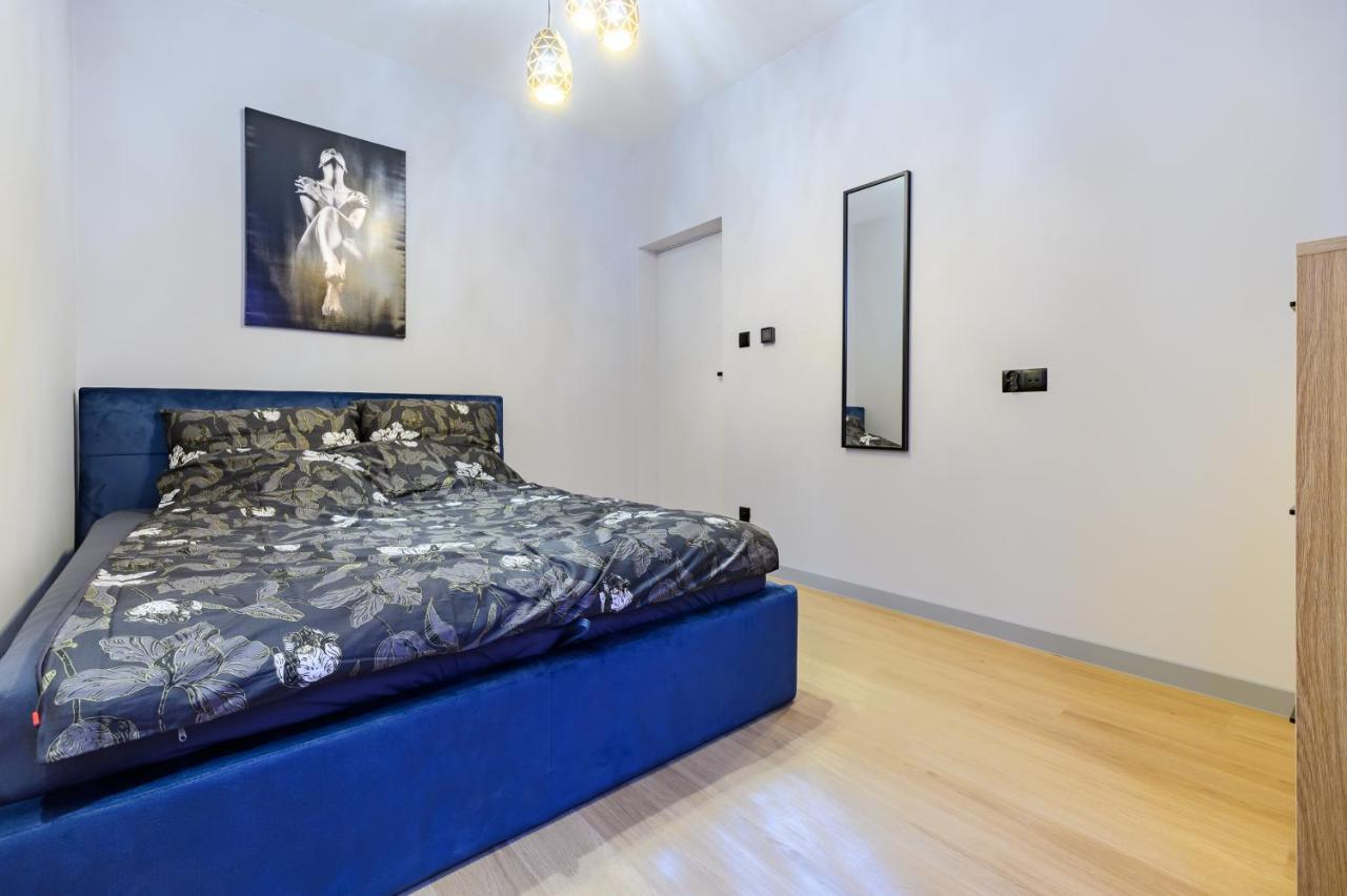 Apartamenty Olimpijska Όλστυν Εξωτερικό φωτογραφία
