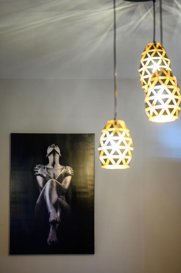 Apartamenty Olimpijska Όλστυν Εξωτερικό φωτογραφία
