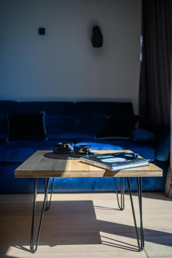 Apartamenty Olimpijska Όλστυν Εξωτερικό φωτογραφία